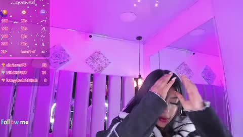 Valery  online show from 01/18/25, 11:33