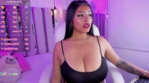 Valery  online show from 01/23/25, 12:14