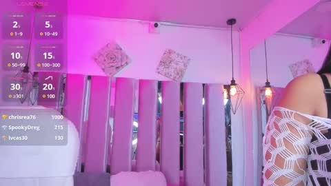 Valery  online show from 02/20/25, 02:51