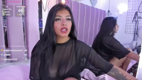 Valery  online show from 02/22/25, 04:30