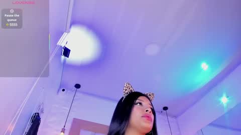 Valery  online show from 02/26/25, 02:15