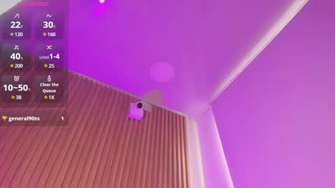 Valery  online show from 03/10/25, 10:34