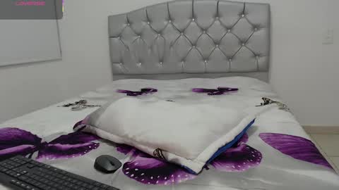 valeria online show from 02/02/25, 08:57