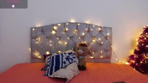 valeria online show from 12/05/25, 06:22