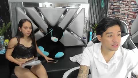 valery_and_dani online show from 01/23/25, 10:32