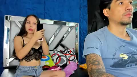 valery_and_dani online show from 01/30/25, 09:47