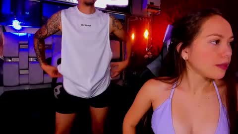valery_and_dani online show from 01/31/25, 08:43