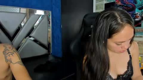 valery_and_dani online show from 02/03/25, 12:36