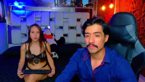 valery_and_dani online show from 03/08/25, 08:57