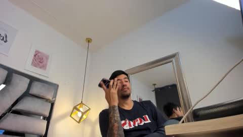 Valery and Dani online show from 12/16/25, 07:19