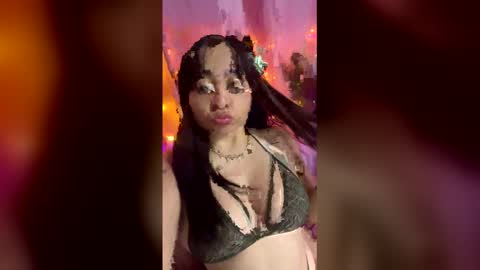 valery_bigtitts online show from 02/08/26, 12:47