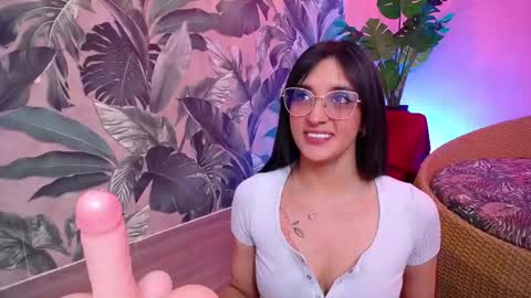 valery_blush online show from 11/29/25, 04:15