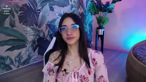 valery_blush online show from 03/14/26, 04:18