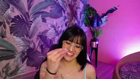 valery_blush online show from 04/03/26, 04:21