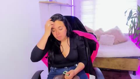 Snapshot of valery_bonnet1 chatting on 10/27/25, 07:07 valery_bonnet1 online show from 10/27/25, 07:07