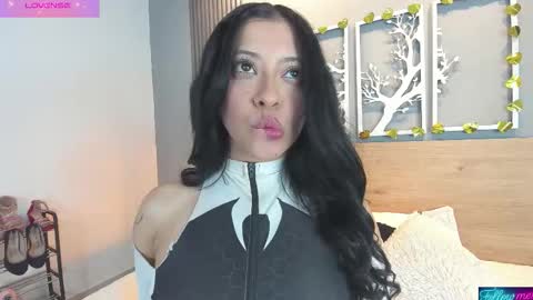 Valery Evans online show from 02/17/26, 04:20