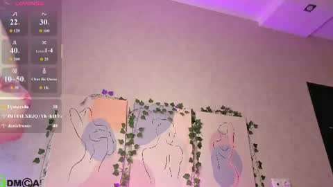 Valery online show from 07/06/26, 03:03