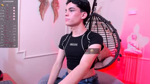 Thomy online show from 12/02/24, 07:49