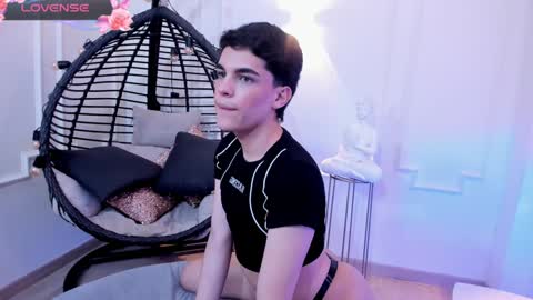 Thomy online show from 12/02/24, 11:18