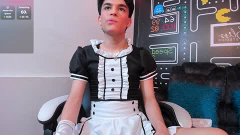 Thomy online show from 12/08/24, 07:54