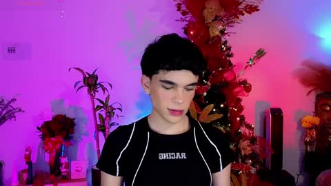 Thomy online show from 01/05/25, 07:17