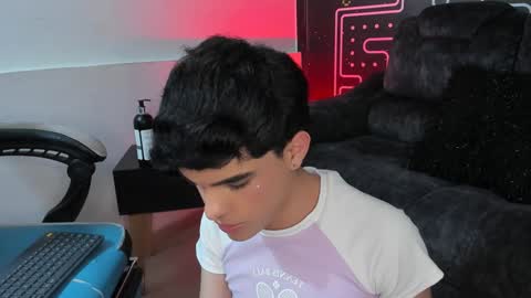 Thomy online show from 01/20/25, 12:15