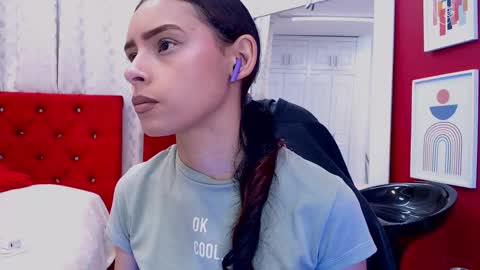 VALERY HOTLOVE online show from 03/09/26, 01:15