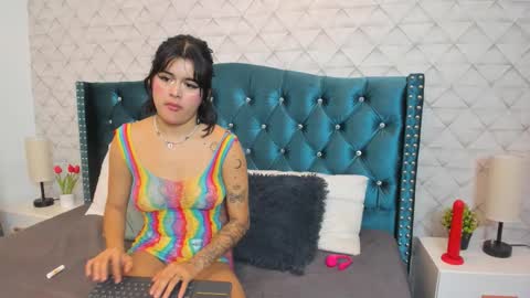 Valery online show from 02/06/26, 08:56