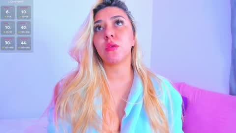 VALERY online show from 10/19/25, 12:50