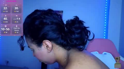 valery_lovex_ online show from 03/11/26, 10:10