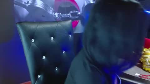 Valeria online show from 12/05/24, 02:44