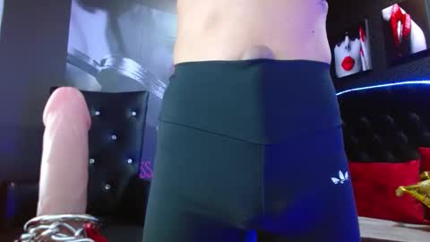 Valeria online show from 12/05/24, 06:11