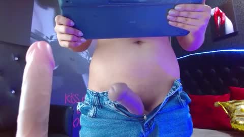 Valeria online show from 12/06/24, 06:06