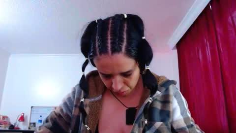 Valeria online show from 02/03/26, 12:21