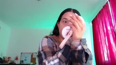 Valeria online show from 02/05/26, 02:00