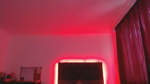 Valeria online show from 03/31/26, 11:54