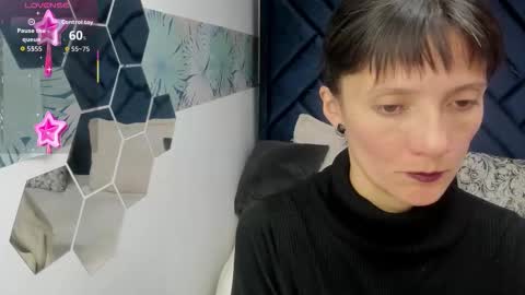 VALERY MORE online show from 10/07/25, 12:13