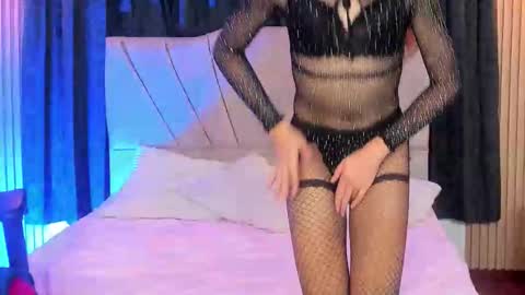 VALERY ROSE online show from 02/06/26, 02:38