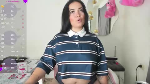 Valery  online show from 04/19/26, 05:29