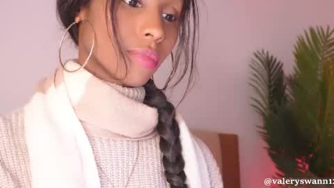 Snapshot of valery_swan1 chatting on 10/01/25, 03:34 Valery swan1 online show from 10/01/25, 03:34