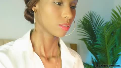 Valery swan1 online show from 11/26/25, 09:43