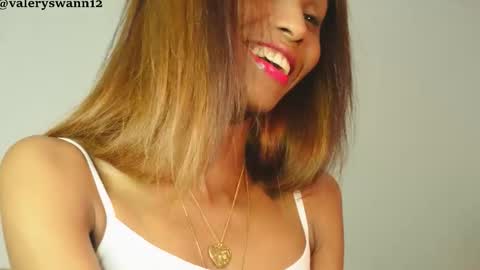 Valery swan1 online show from 03/03/26, 03:34