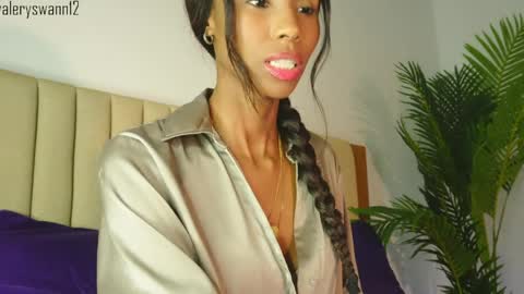 Valery swan1 online show from 03/31/26, 04:24