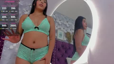 Valery  online show from 04/18/26, 07:29