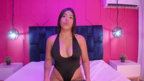 Valery  online show from 04/21/26, 07:39