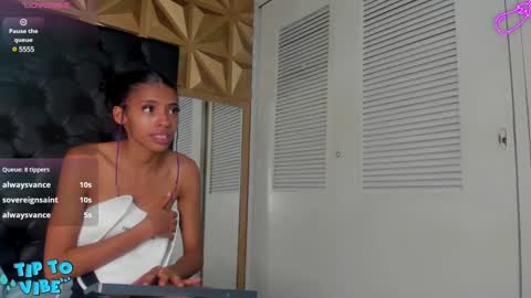 Valery online show from 12/03/24, 10:18