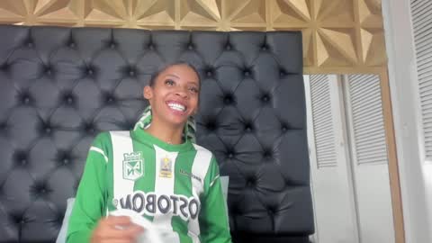 Valery online show from 12/18/24, 08:25