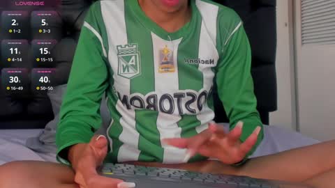 Valery online show from 01/05/25, 10:29