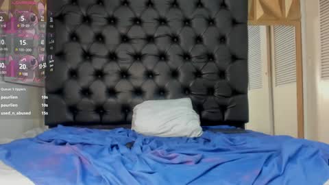 Valery online show from 01/16/25, 01:27