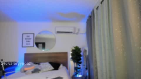 Valery online show from 01/09/25, 09:27